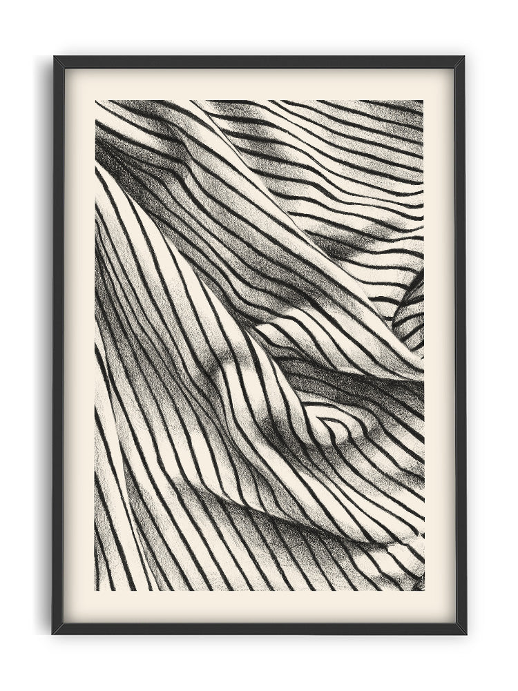 Yetta Art Print by Pikotine Art - Pixels Merch