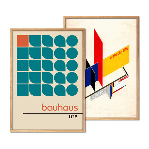 Bauhaus