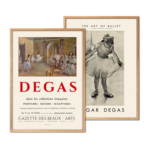 Edgar Degas