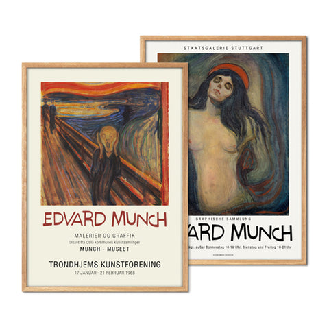 Edvard Munch