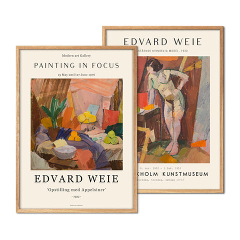 Edvard Weie