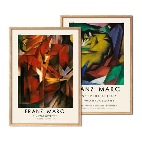 Franz Marc