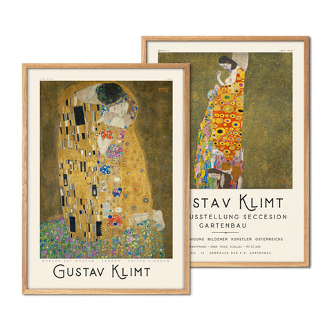 Gustav Klimt