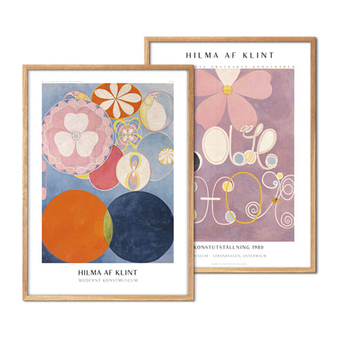 Hilma Af Klint