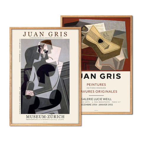 Juan Gris