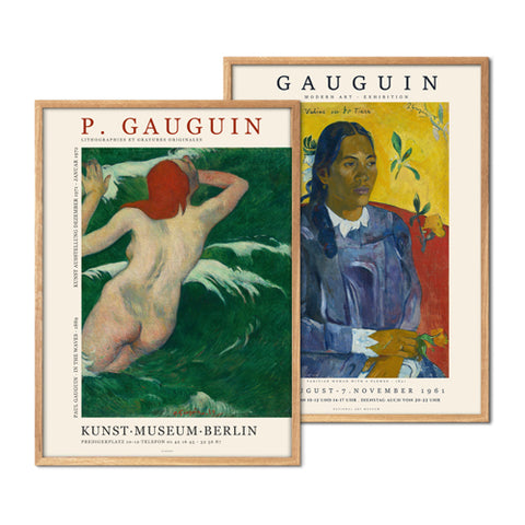 Paul Gauguin