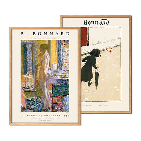 Pierre Bonnard