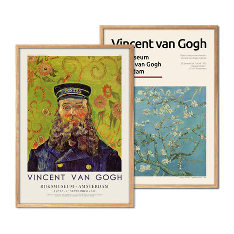 Vincent van Gogh