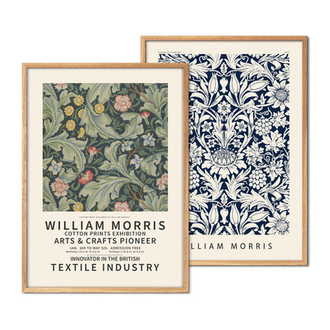 William Morris