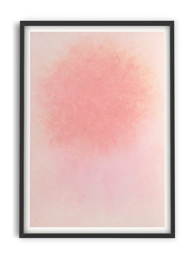 Helen Butler - Pink Ochre