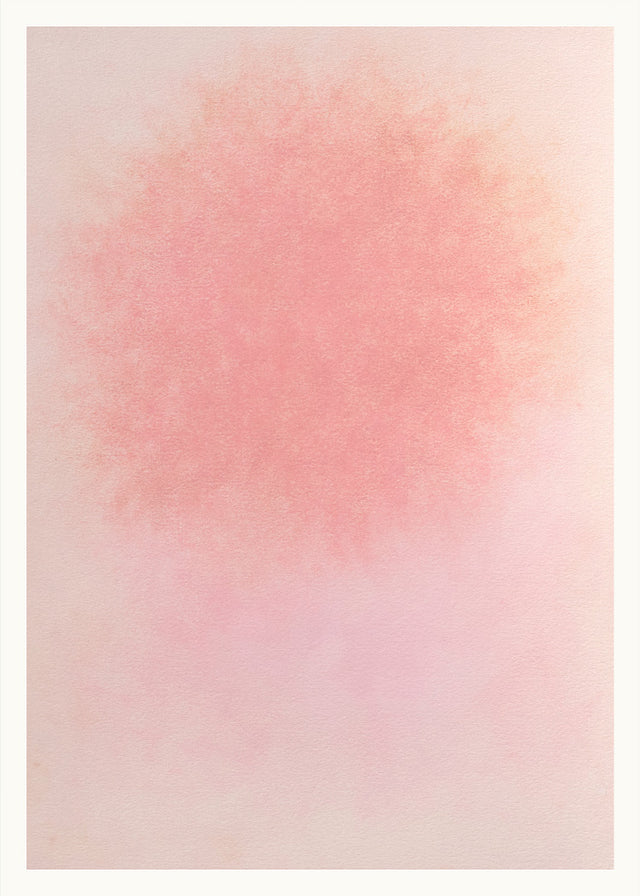 Helen Butler - Pink Ochre