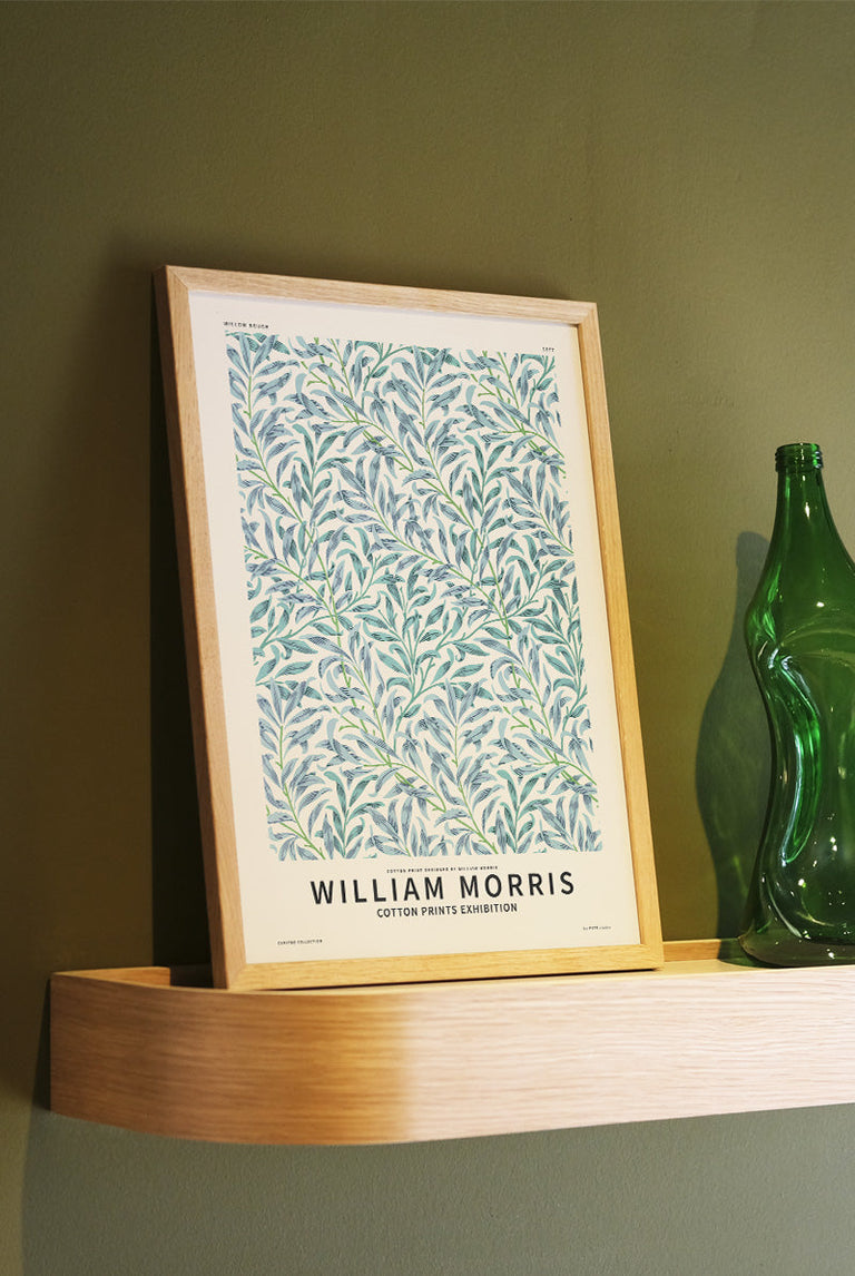 William Morris - Willow Bough