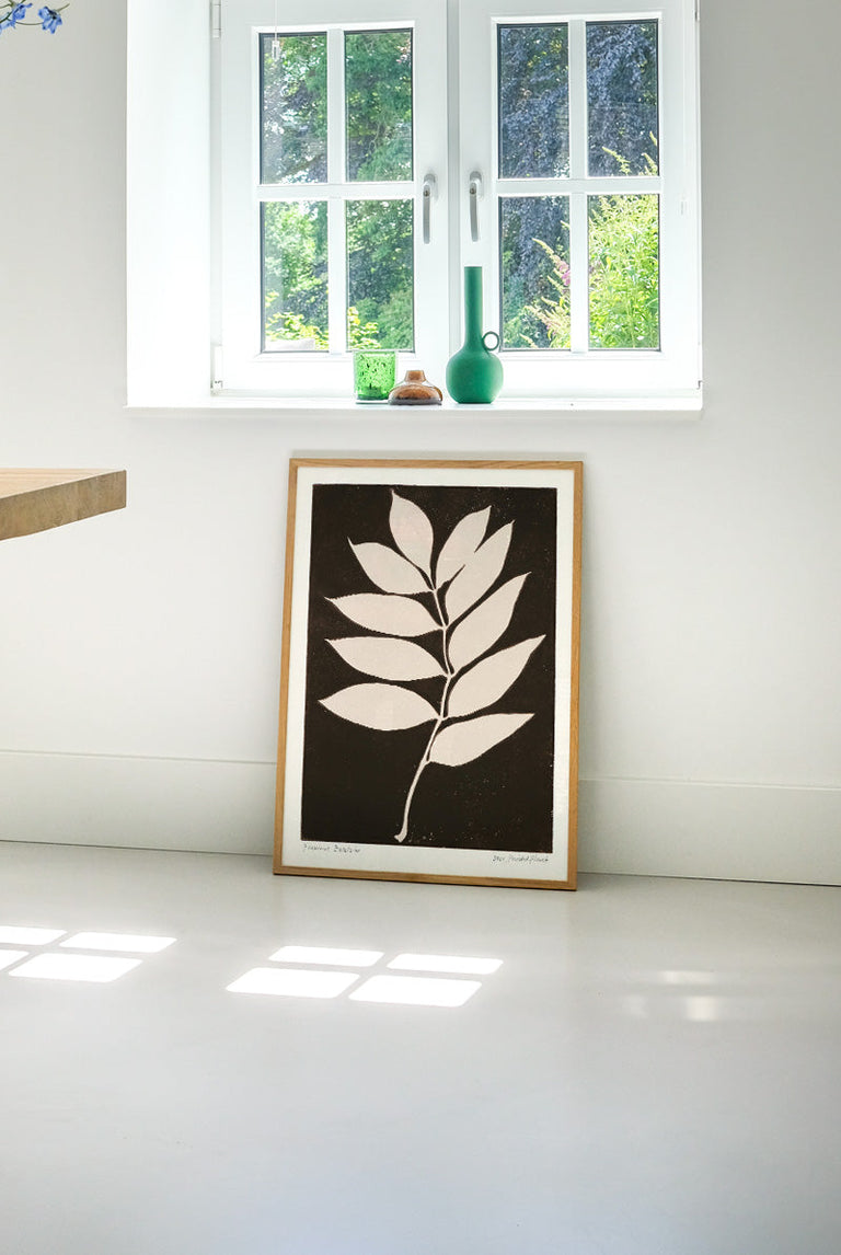 PrintedPlant - Fraxinus Excelsior II