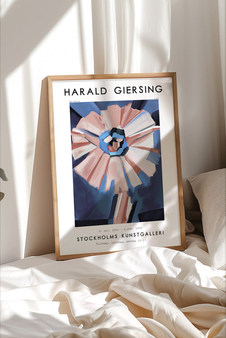 Harald Giersing - Ballerina