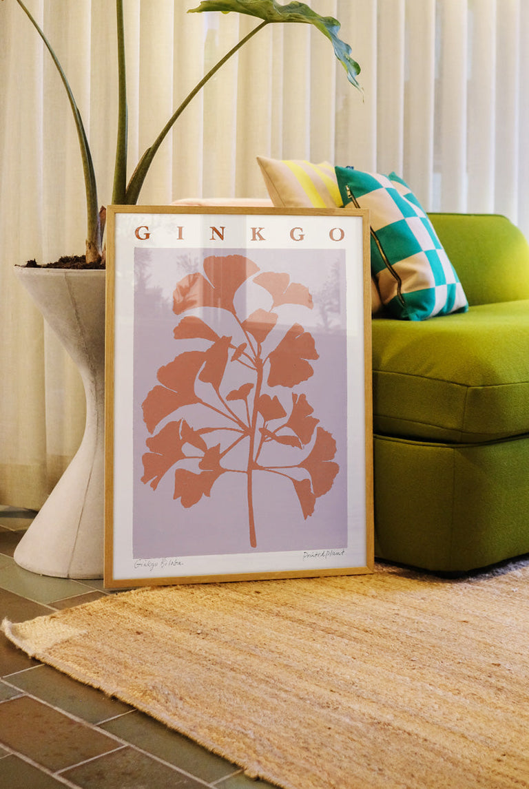 PrintedPlant - Gingo II