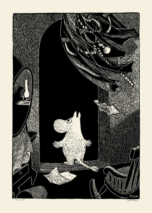 Moomin - Adventure