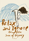 Sissan - Relax & Ignore