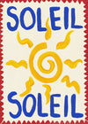 Abbie Franks - Soleil