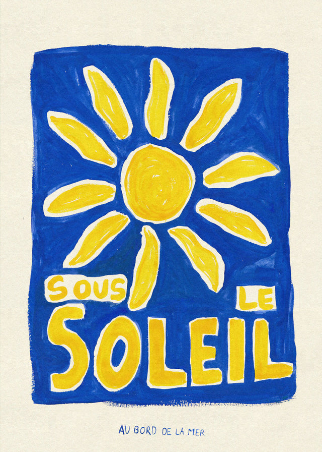 Abbie Franks - Sous le Soleil