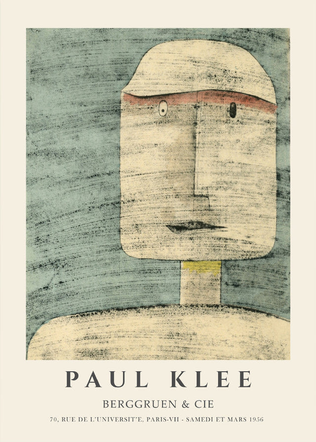 Paul Klee - Exhibition