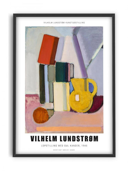 Vilhelm Lundstrom PSTR studio